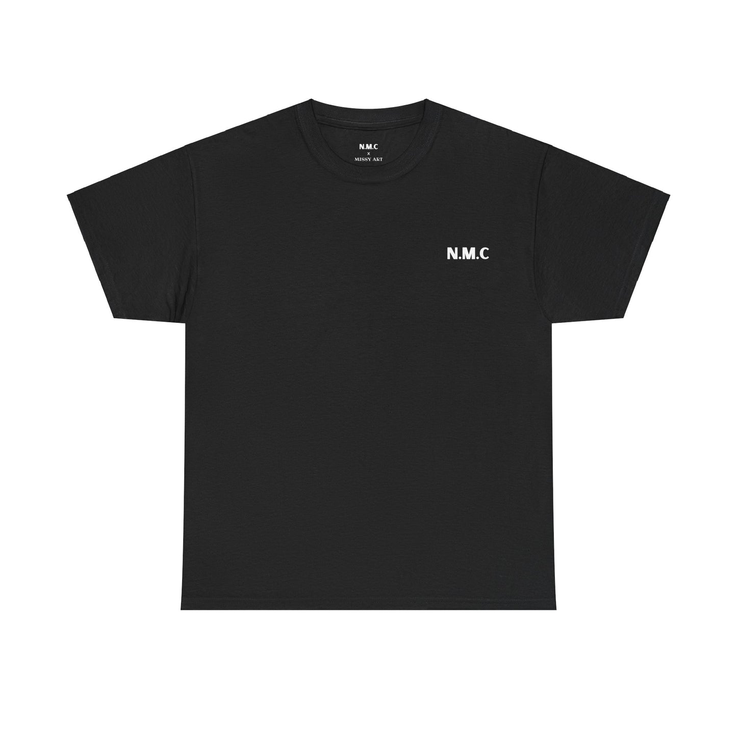 Ride Free Unisex Tee - Black