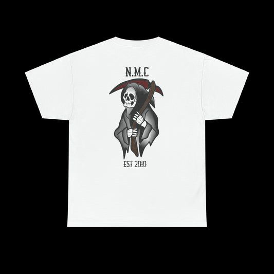 Reaper Unisex Tee