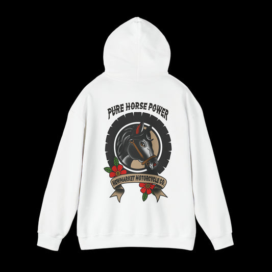 Pure Horsepower Unisex Hoodie