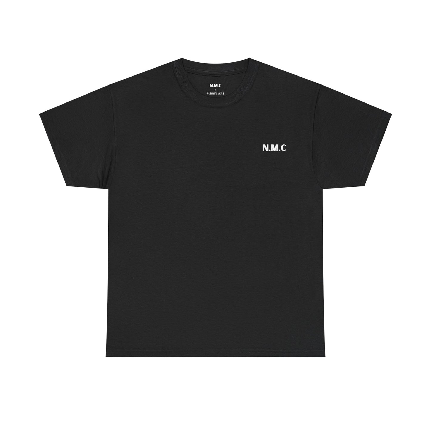 Pure Horsepower Unisex Tee - Black