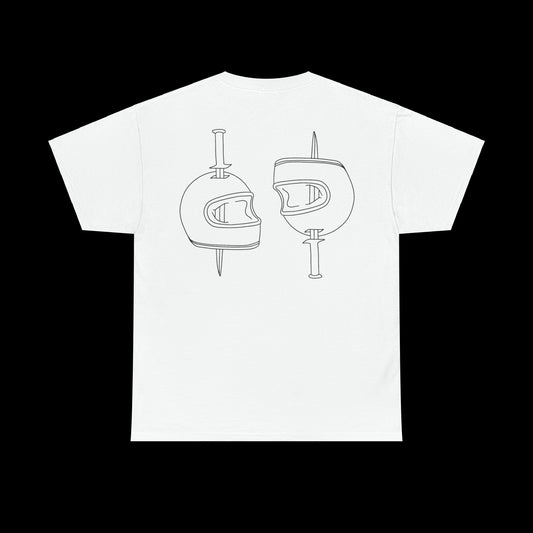 Switchblade Unisex Tee