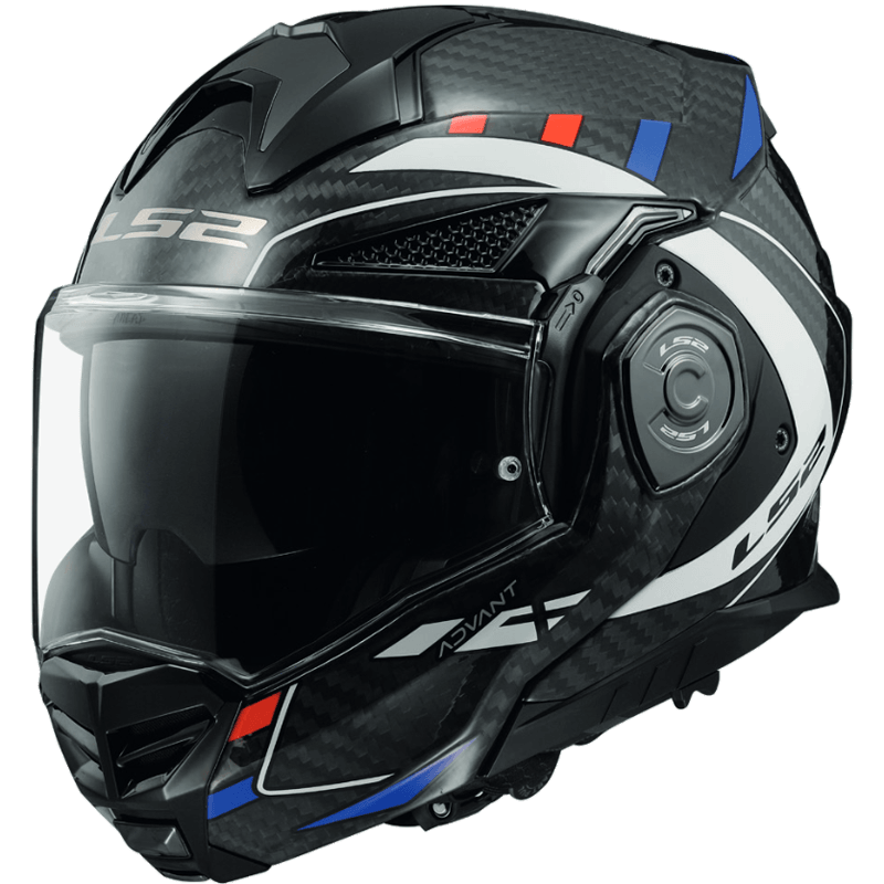 Advant X Carbon - Newmarket Motorcycle Company