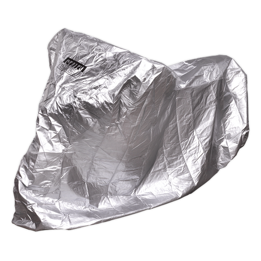 Sealey Motorcycle Cover - Small