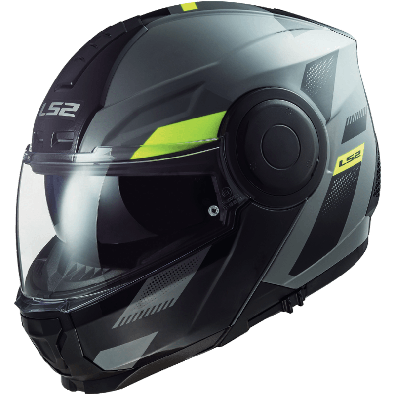 LS2 - Scope Helmet - Newmarket Motorcycle Company