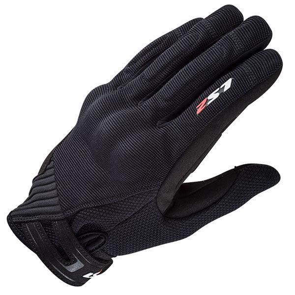 LS2 Gloves - Dart - Newmarket Motorcycle Company