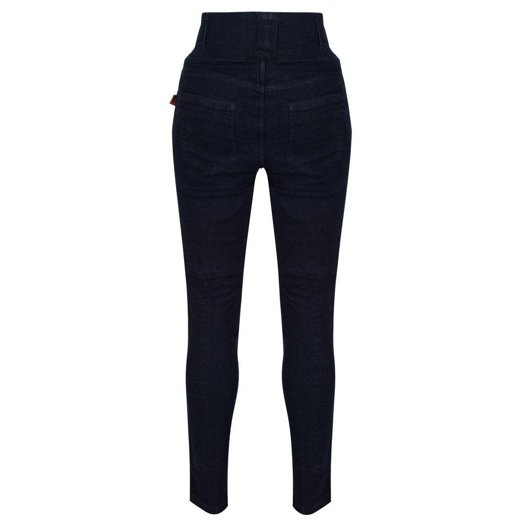 Melissa Blue Jean Jeggings **SALE** - Newmarket Motorcycle Company