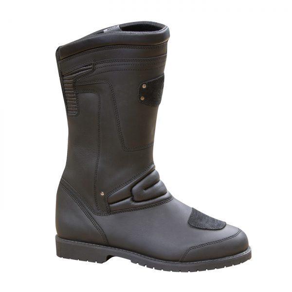 Merlin Croft Boot **SALE** - Newmarket Motorcycle Company