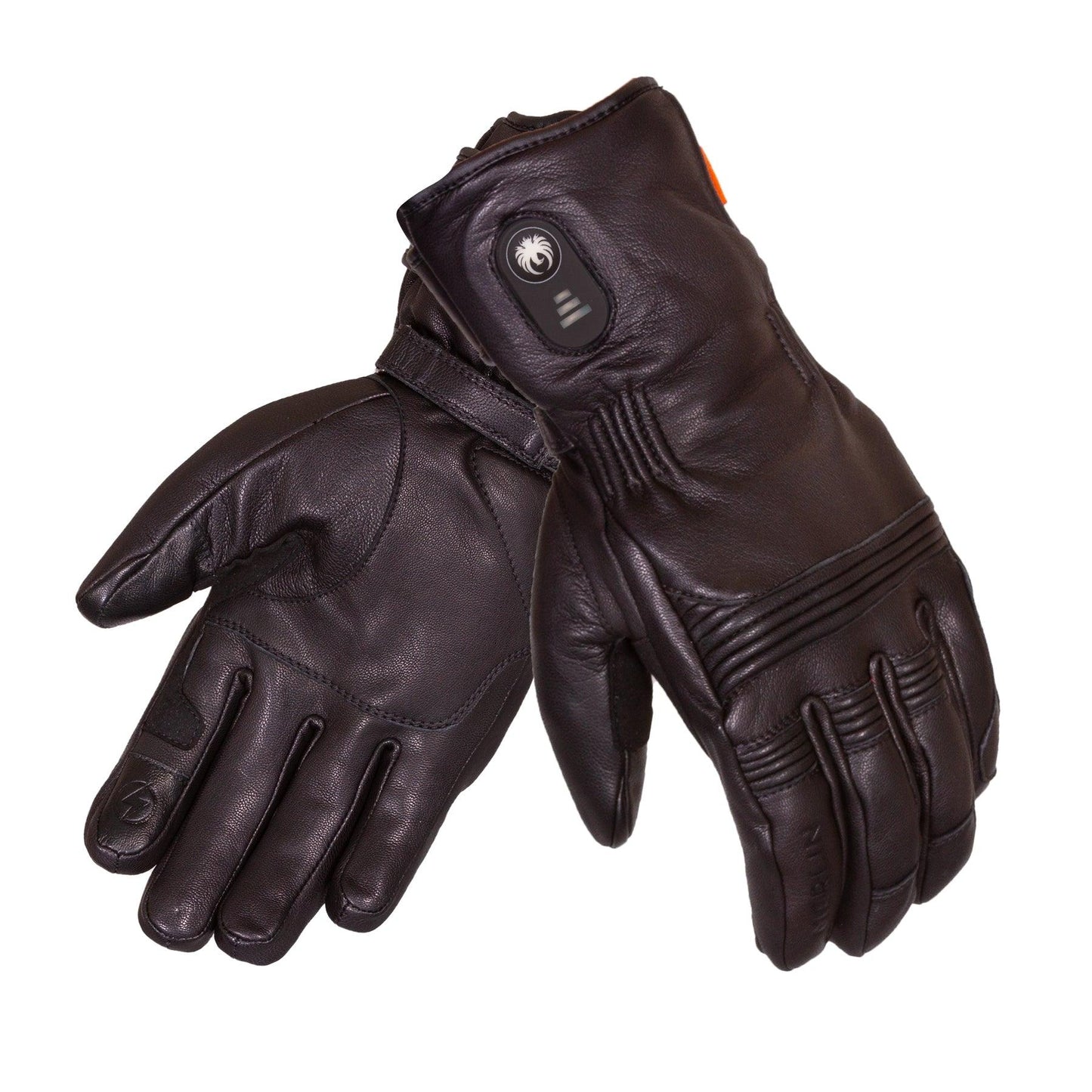 Merlin Minworth Heated Gloves - Newmarket Motorcycle Company