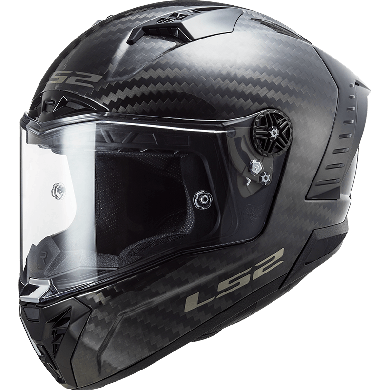 LS2 - Thunder Carbon - Newmarket Motorcycle Company
