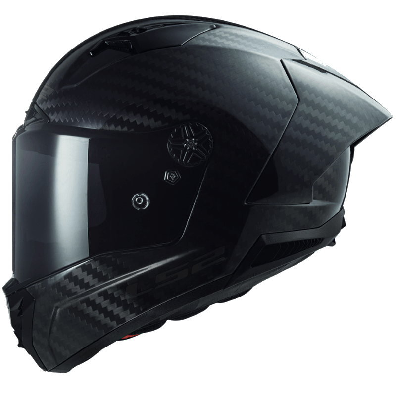 LS2 - Thunder Carbon - Newmarket Motorcycle Company