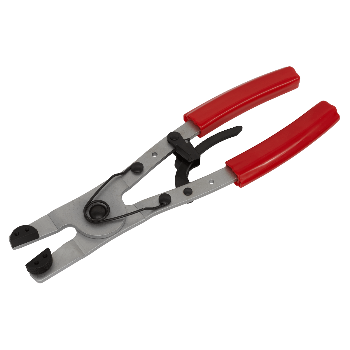 Ratchet Pliers Motorcycle Brake Piston Removal - Newmarket Motorcycle Company