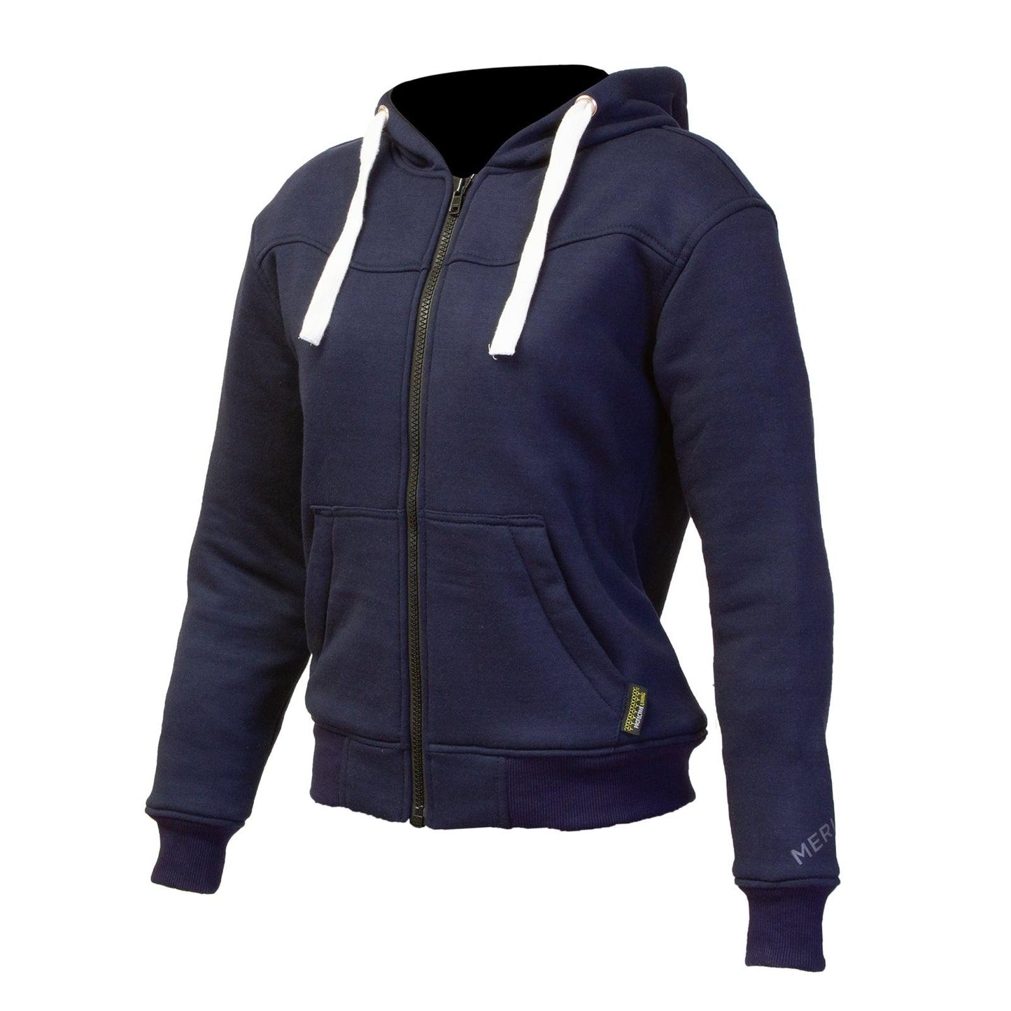 Merlin Vixen Ladies Hoody - Newmarket Motorcycle Company
