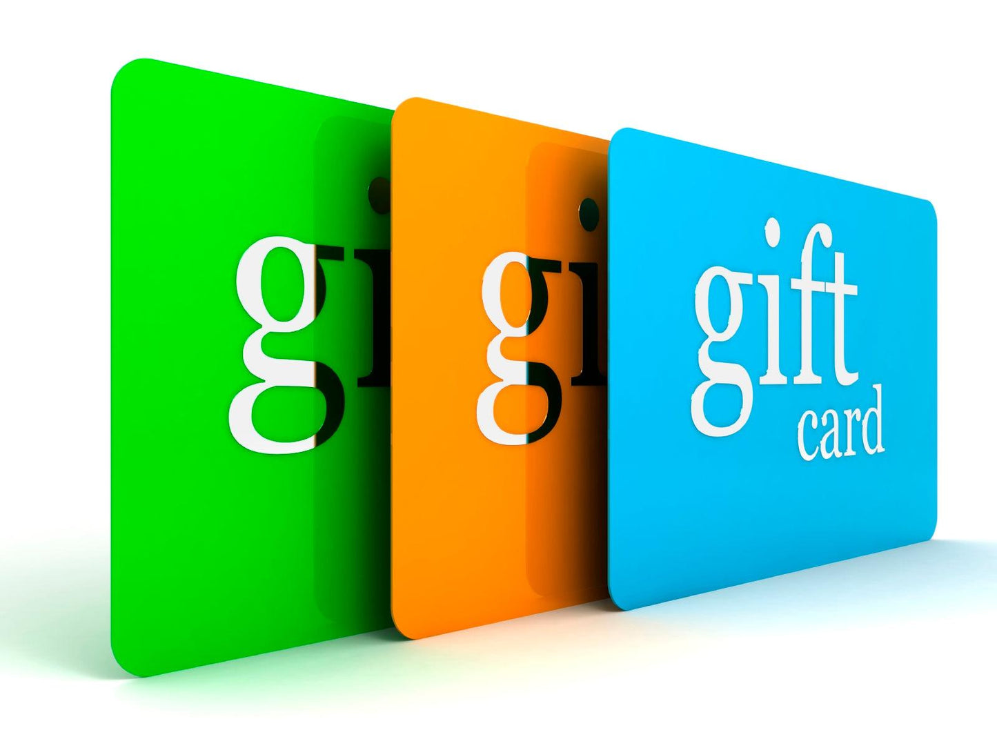 Gift Cards - Newmarket Motorcycle Company