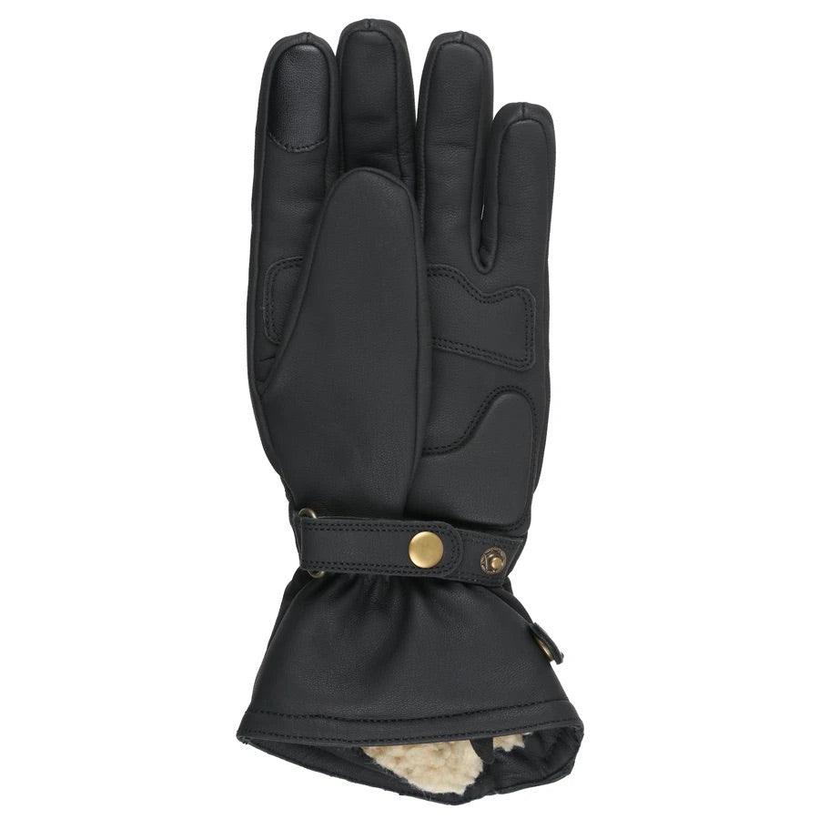 Motogirl Baronessa Winter Gloves - Newmarket Motorcycle Company