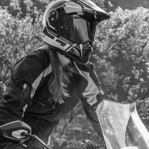 MotoGirl: Comfort, confidence and community - Newmarket Motorcycle Company 