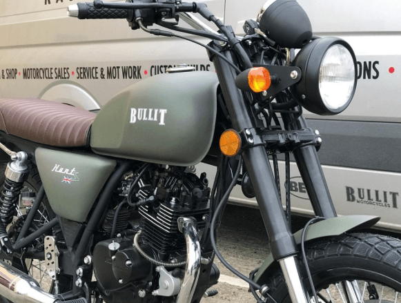 Customer Insurance Discount With BikeSure - Newmarket Motorcycle Company 
