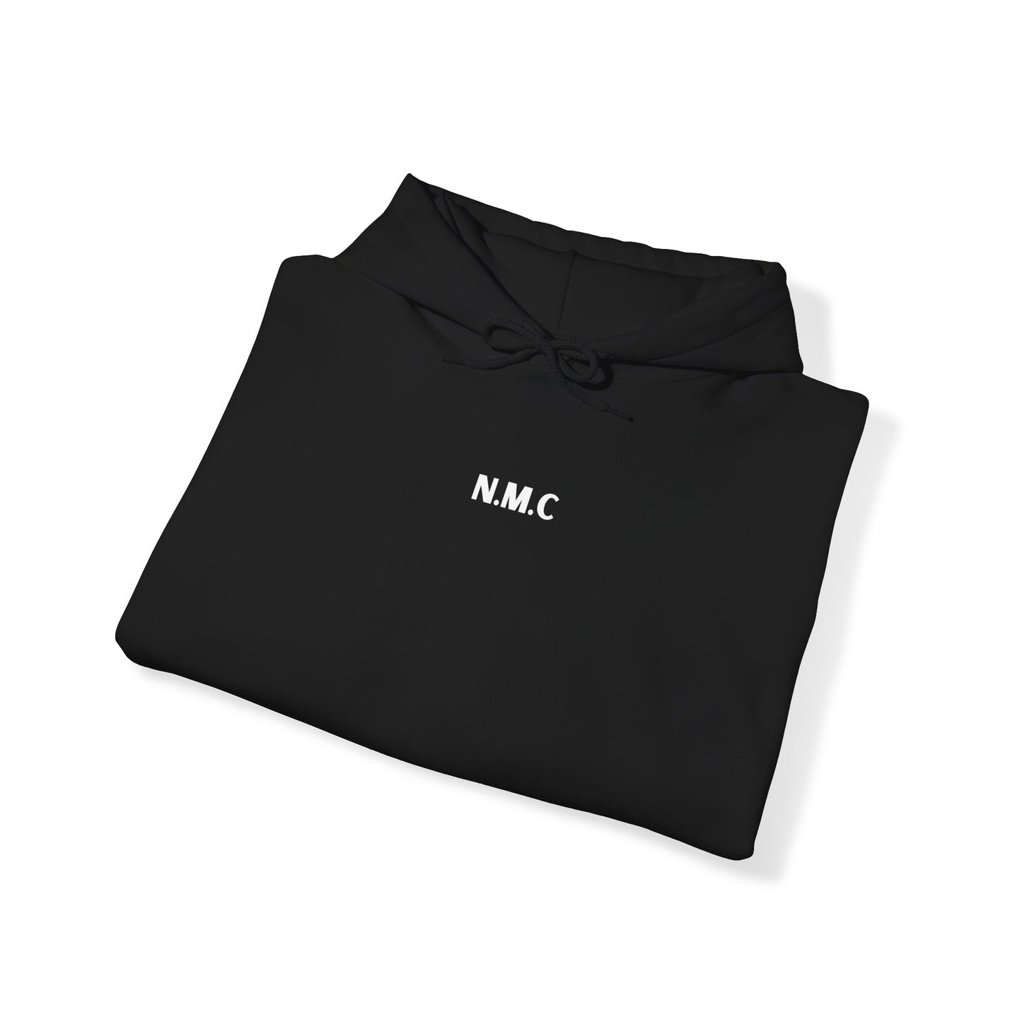 Ride Free Unisex Hoodie - Black