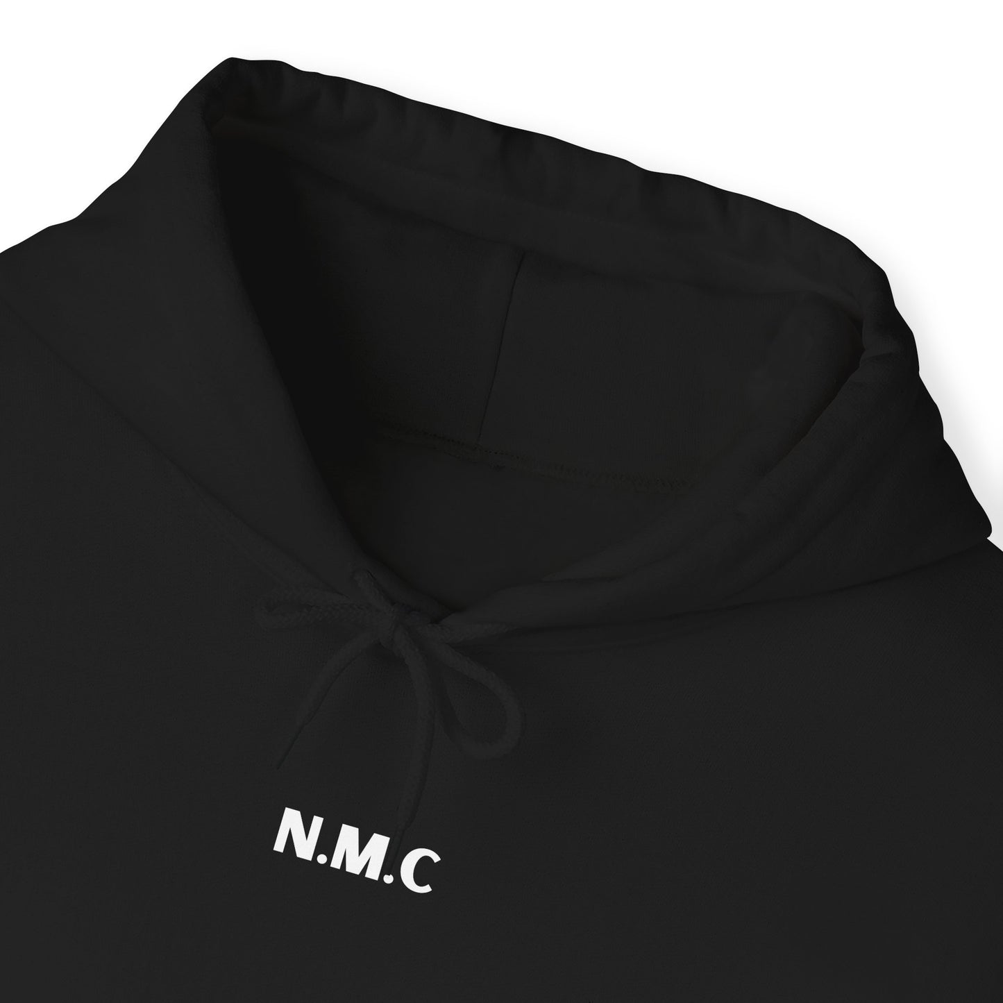 Ride Free Unisex Hoodie - Black