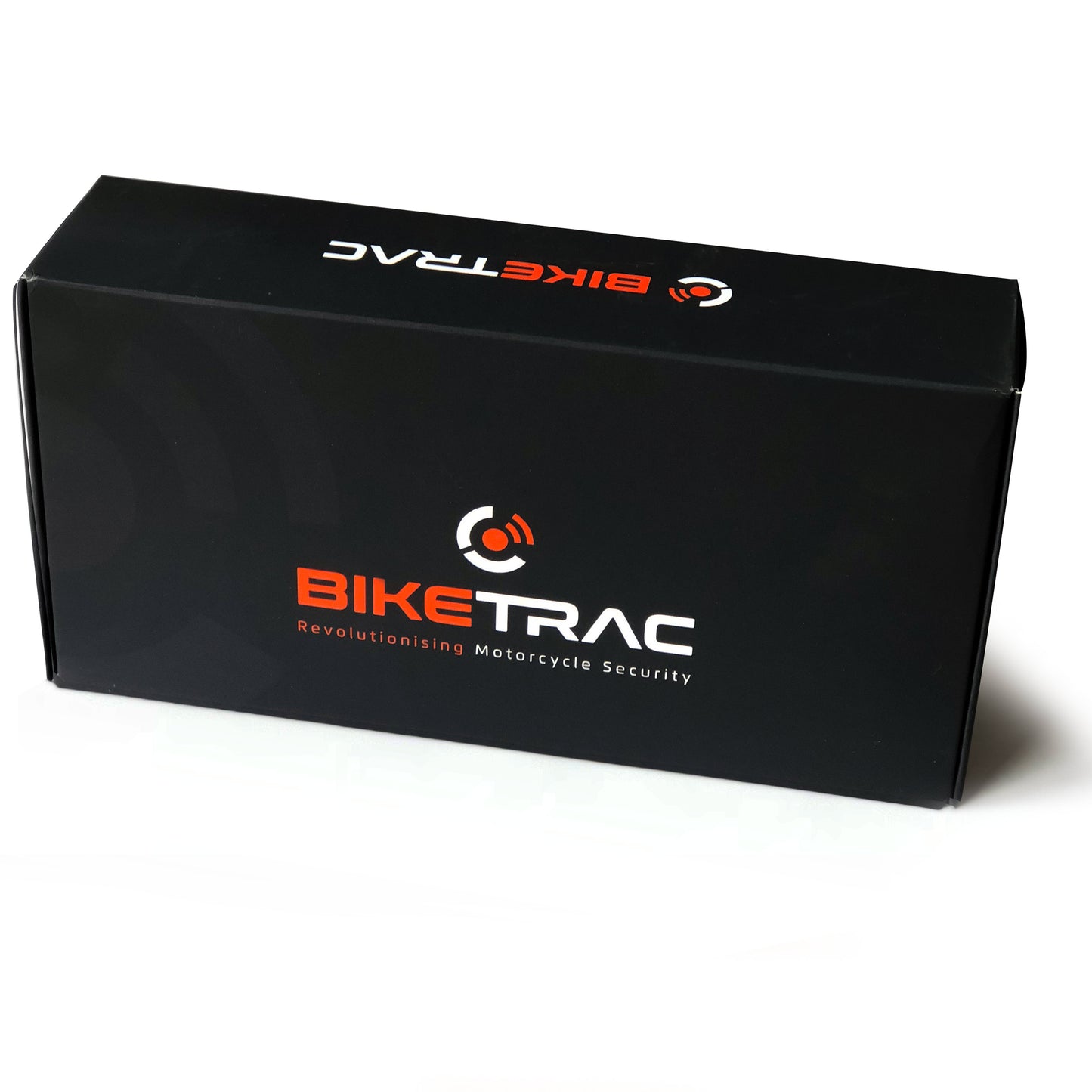 BikeTrac Motorcycle Tracker