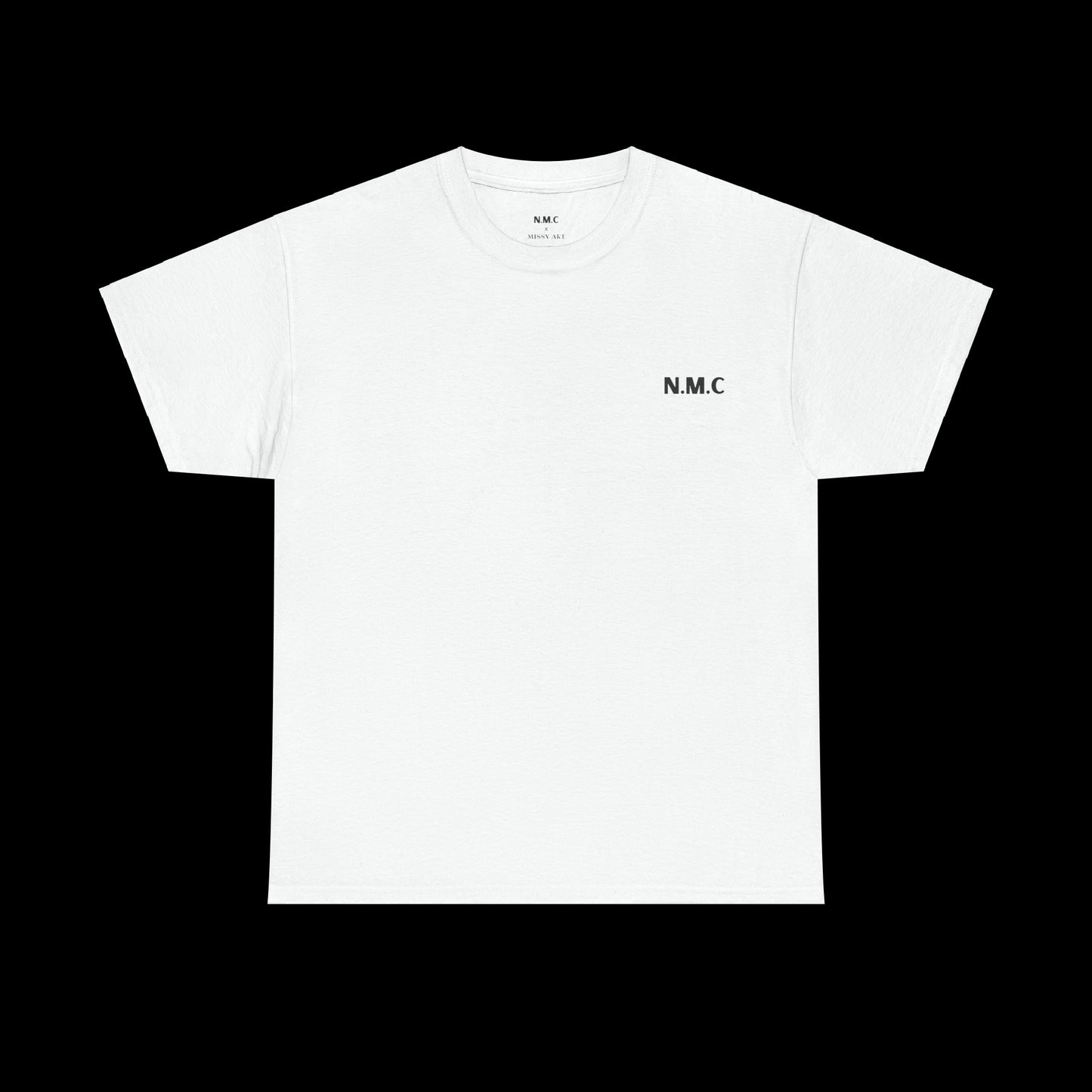 Custom Built Unisex Tee