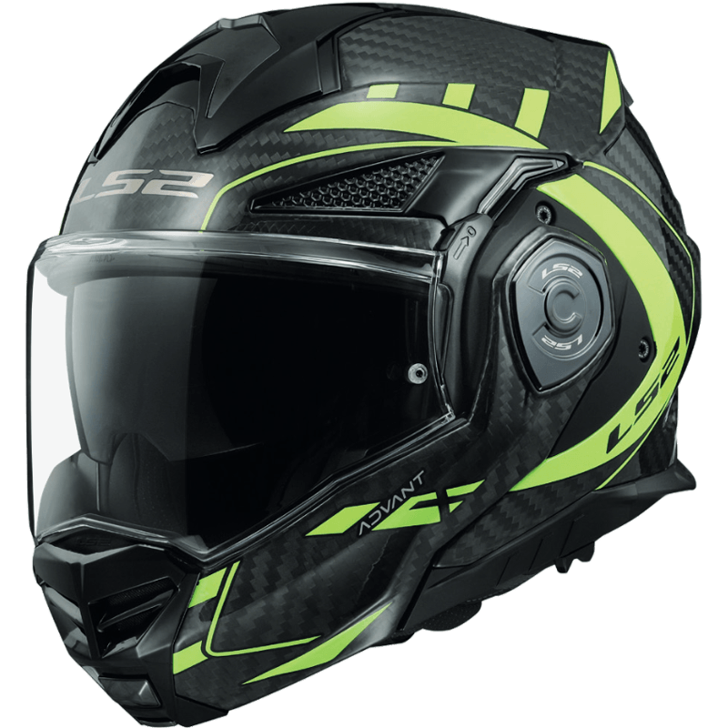 Advant X Carbon - Newmarket Motorcycle Company 