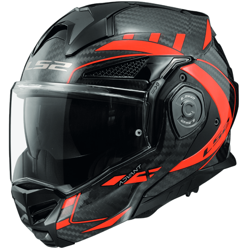 Advant X Carbon - Newmarket Motorcycle Company 