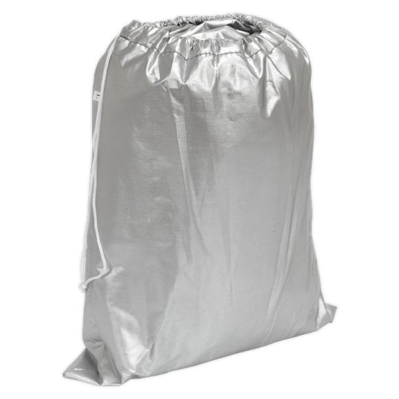 Sealey Motorcycle Cover - Small