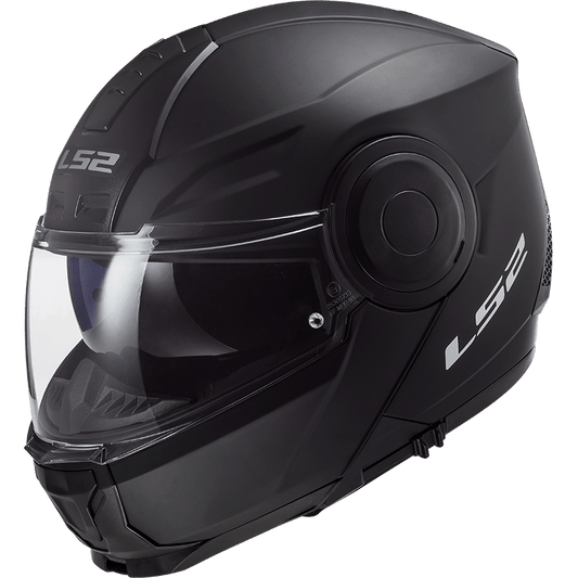 LS2 - Scope Helmet - Newmarket Motorcycle Company 