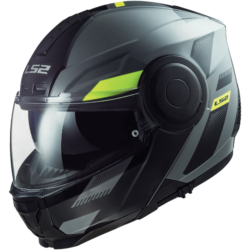 LS2 - Scope Helmet - Newmarket Motorcycle Company 