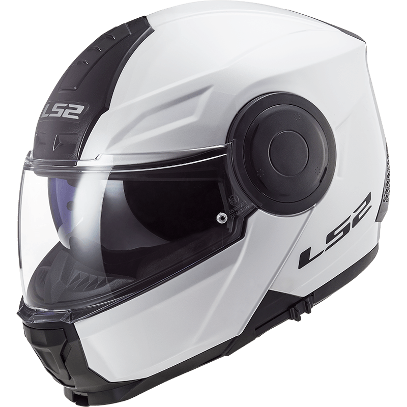LS2 - Scope Helmet
