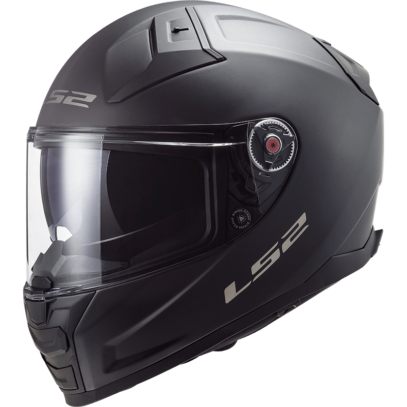 LS2 Vector II Helmet - Newmarket Motorcycle Company 