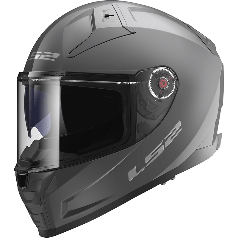 LS2 Vector II Helmet - Newmarket Motorcycle Company 