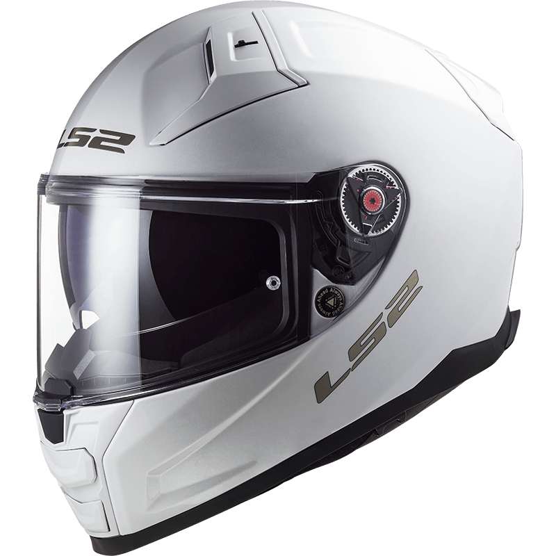 LS2 Vector II Helmet