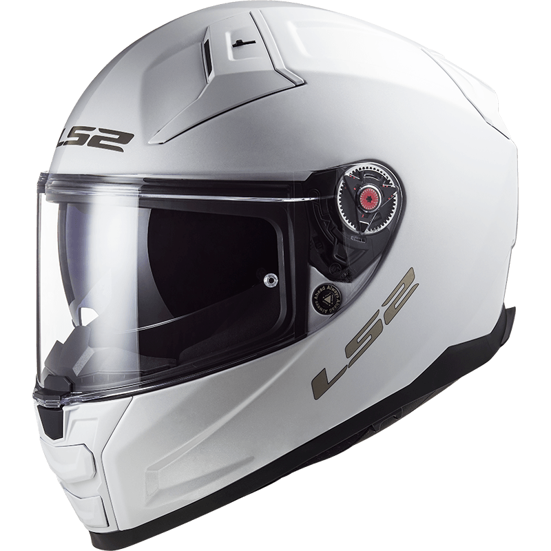 LS2 Vector II Helmet - Newmarket Motorcycle Company 