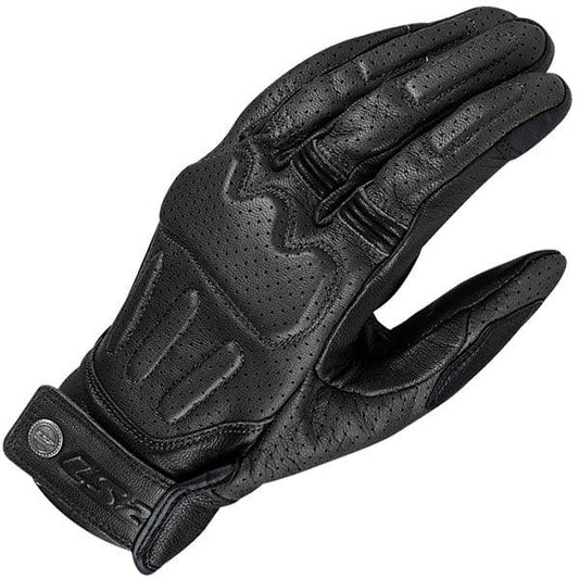 LS2 Gloves - Rust