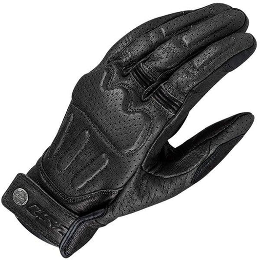 LS2 Gloves - Rust - Newmarket Motorcycle Company 