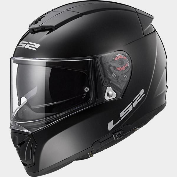 LS2 - Breaker Helmet