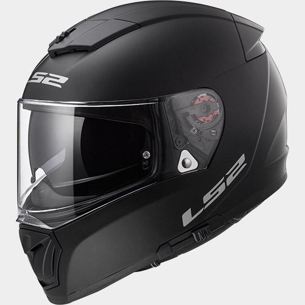 LS2 - Breaker Helmet - Newmarket Motorcycle Company 