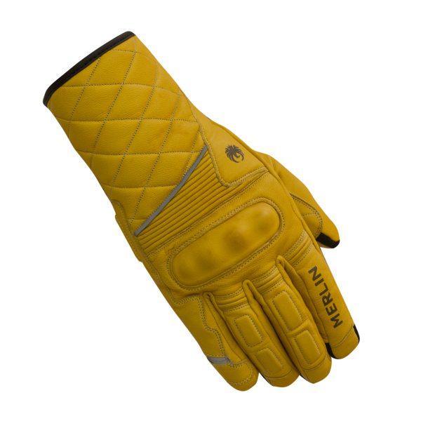 Merlin Catton Gloves - Newmarket Motorcycle Company 