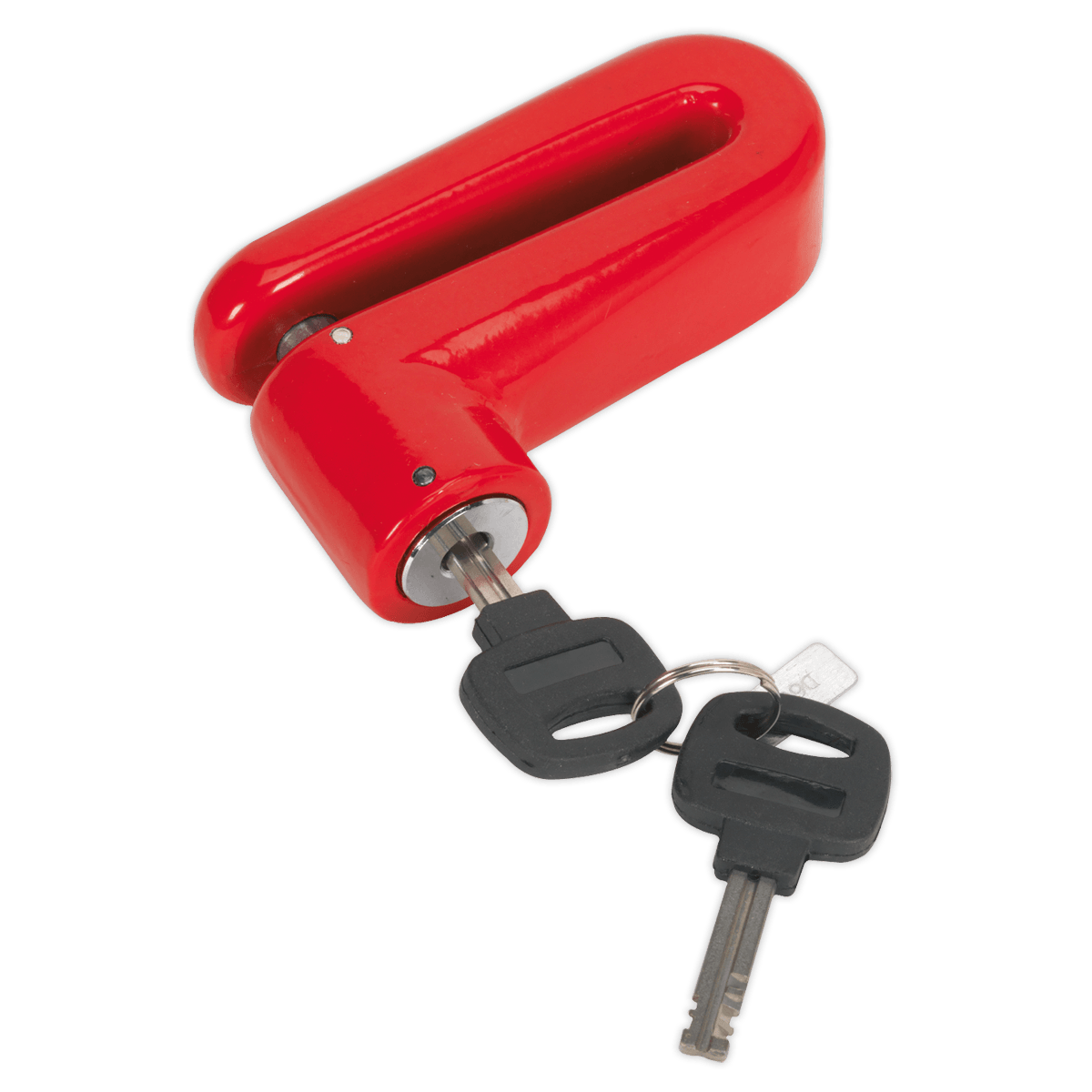 Motorcycle Disc Brake Lock Ø10mm - Newmarket Motorcycle Company 