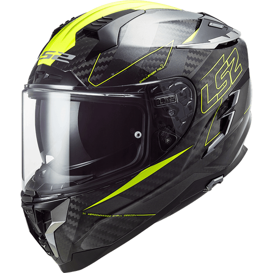LS2 Challenger - Newmarket Motorcycle Company 