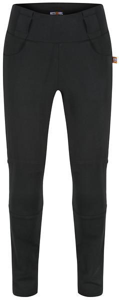 Motogirl Kevlar Leggings (Plain) - Newmarket Motorcycle Company 