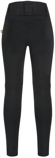 Motogirl Kevlar Leggings (Plain) - Newmarket Motorcycle Company 