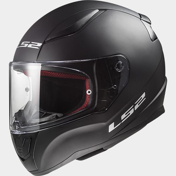 LS2 - Rapid Helmet - Newmarket Motorcycle Company 