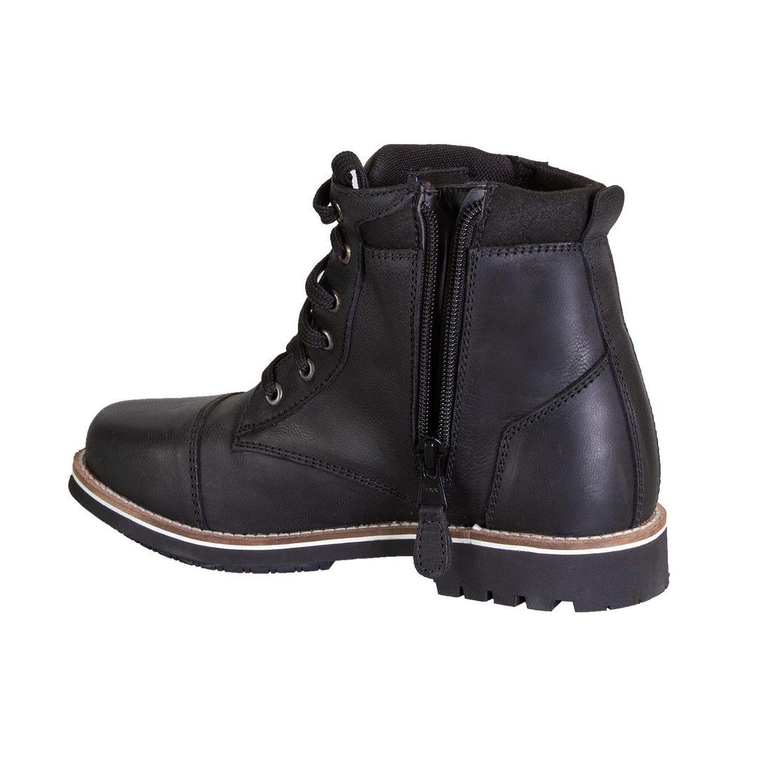 Merlin Selena Ladies Boot - Newmarket Motorcycle Company 
