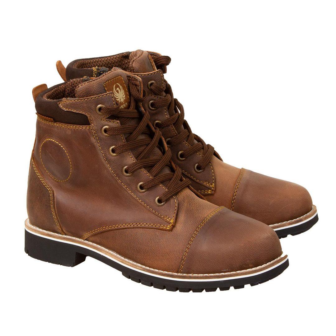 Merlin Selena Ladies Boot - Newmarket Motorcycle Company 