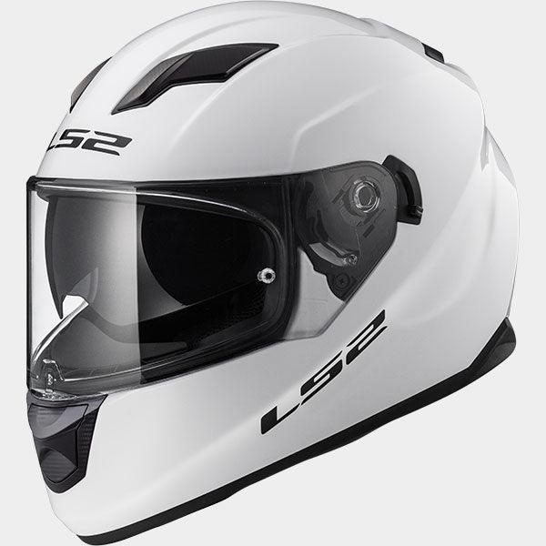 LS2 - Stream Helmet