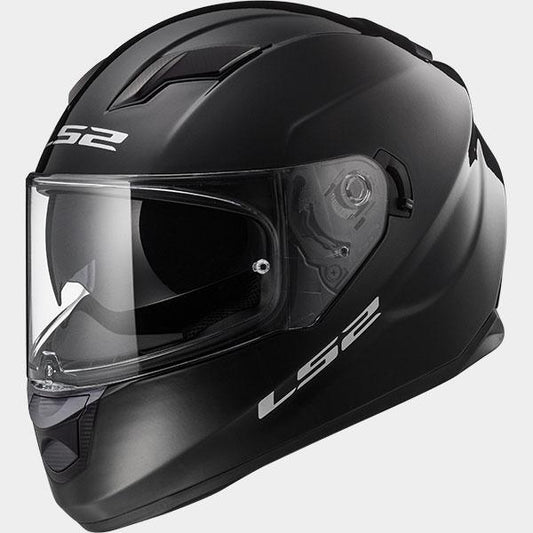 LS2 - Stream Helmet - Newmarket Motorcycle Company 