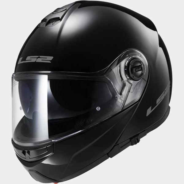 LS2 - Strobe Helmet