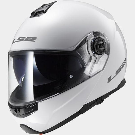 LS2 - Strobe Helmet - Newmarket Motorcycle Company 